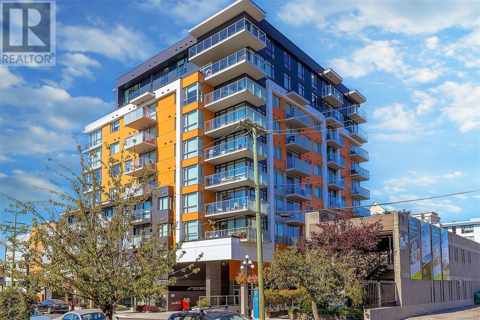 1004 838 Broughton St, #1004