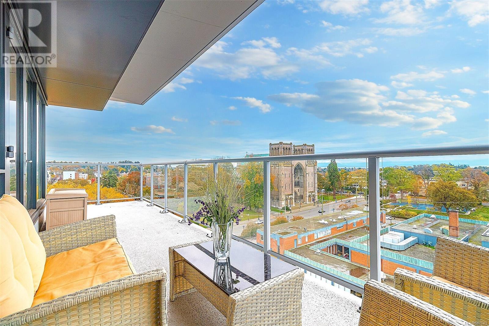 1004 838 Broughton St, #1004