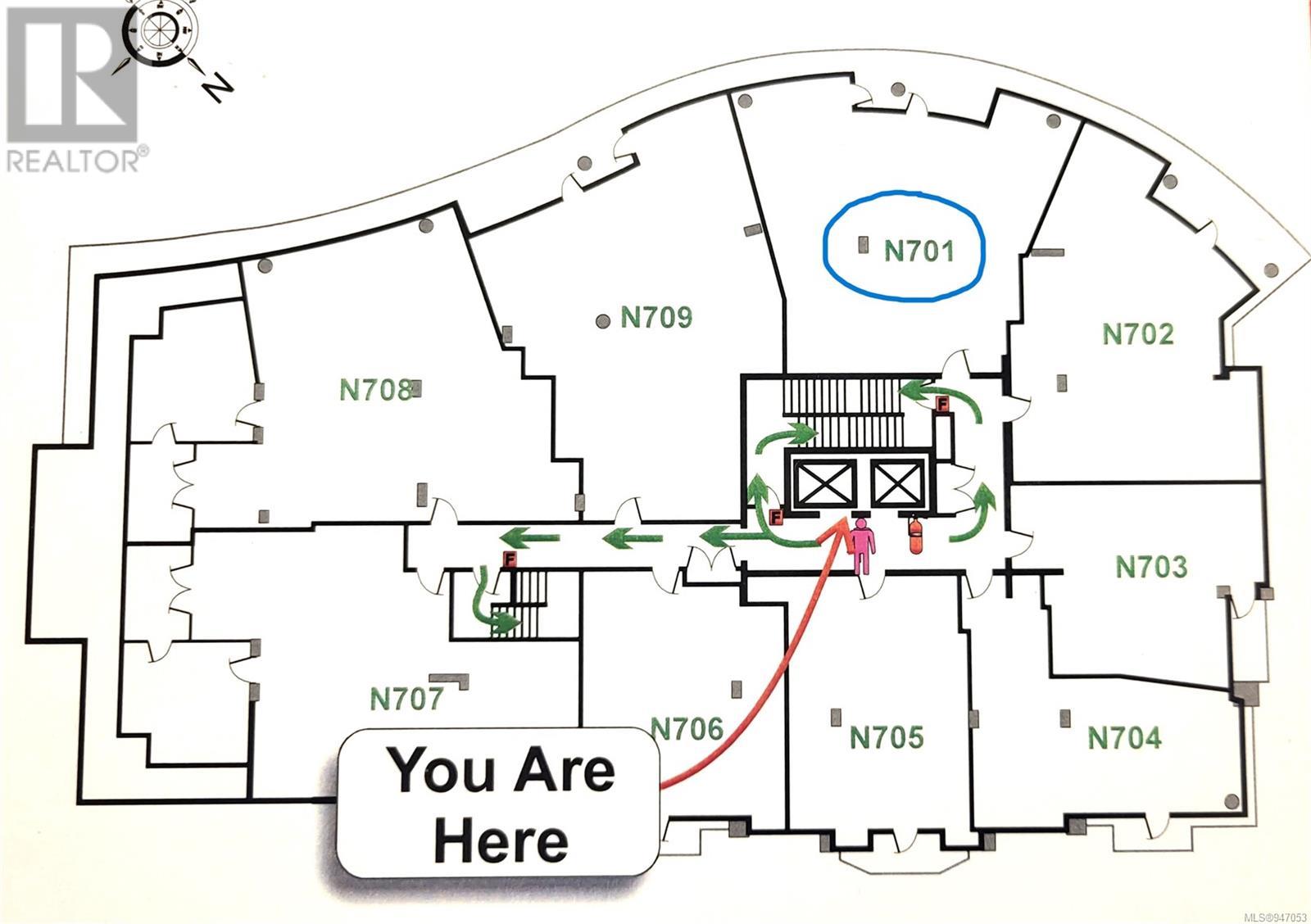 N701 737 HUMBOLDT St, #N701