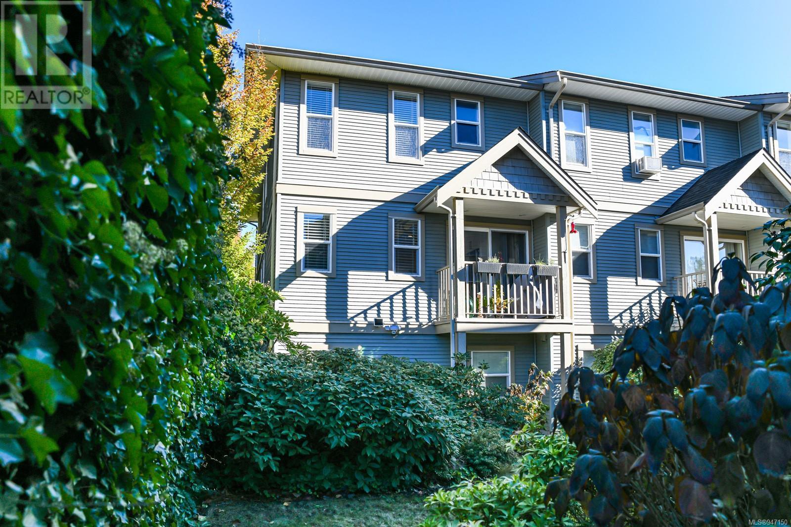 4 2475 Mansfield Dr, #4