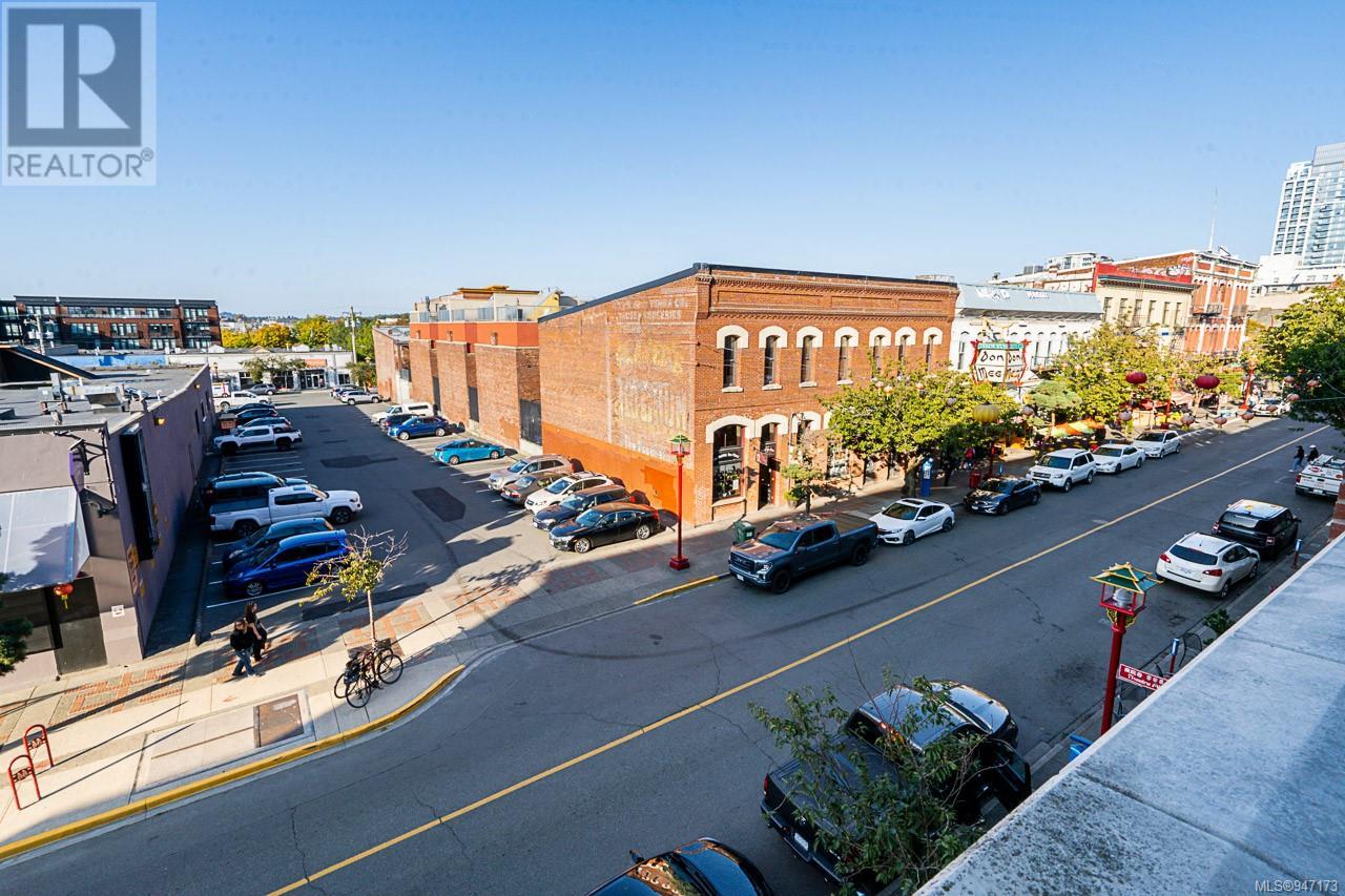 302 517 Fisgard St, #302