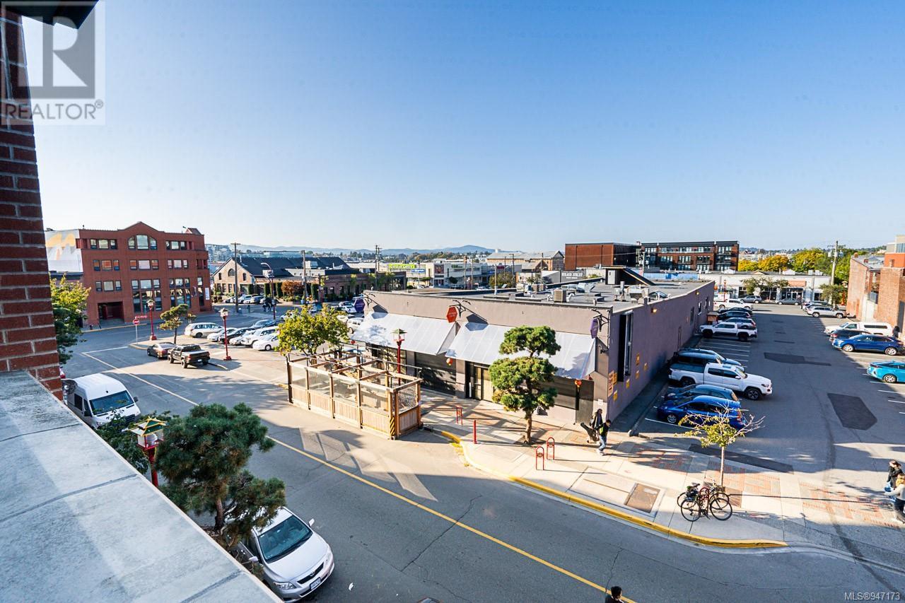 302 517 Fisgard St, #302