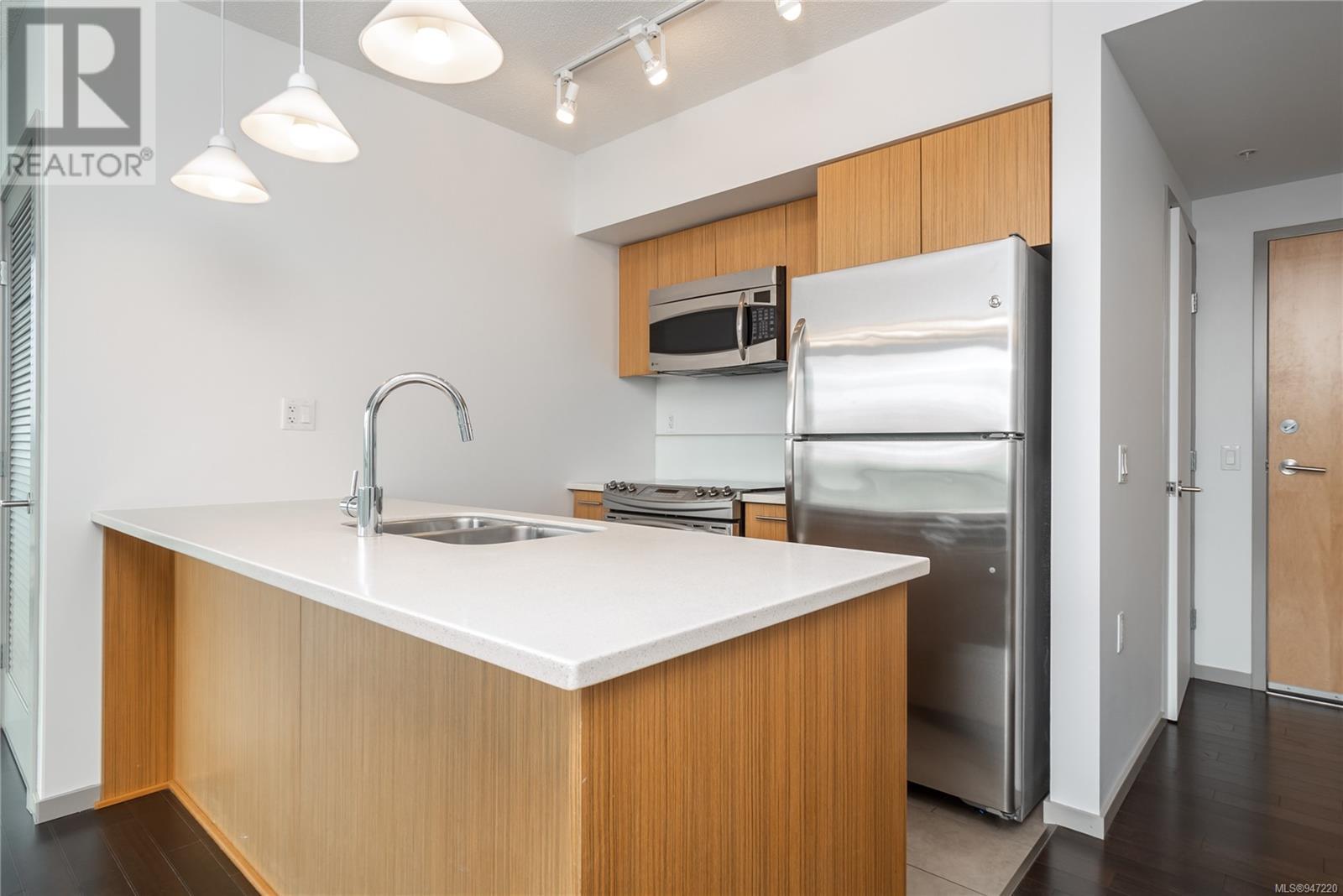 1103 834 Johnson St, #1103