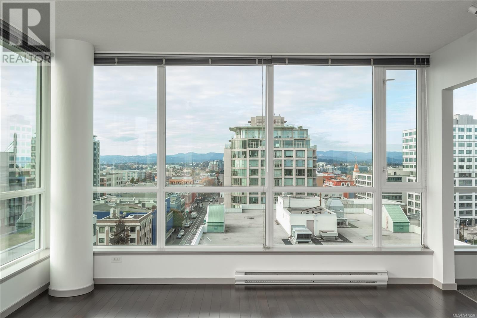 1103 834 Johnson St, #1103