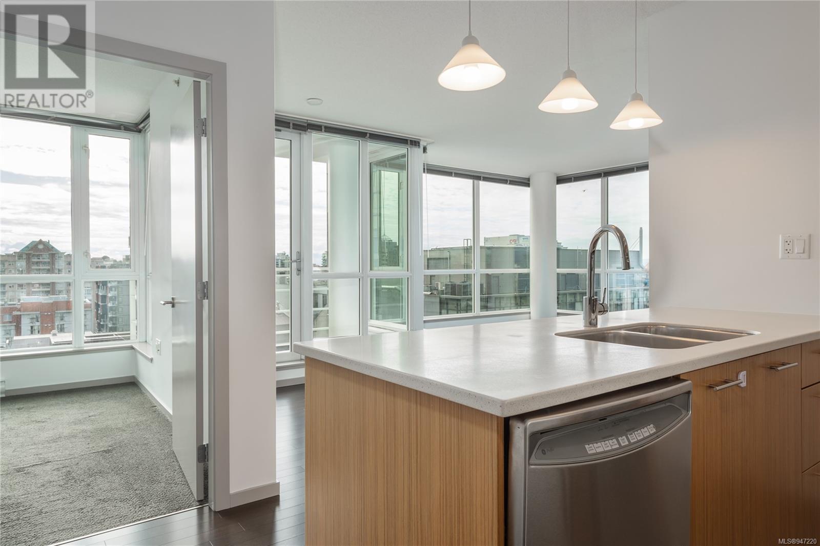 1103 834 Johnson St, #1103