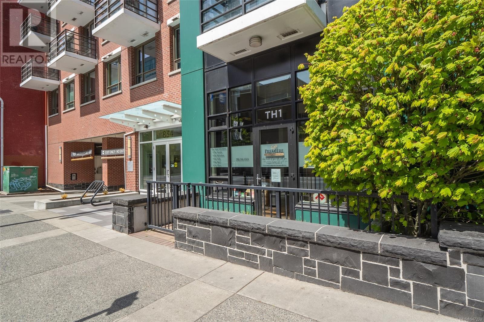 1103 834 Johnson St, #1103
