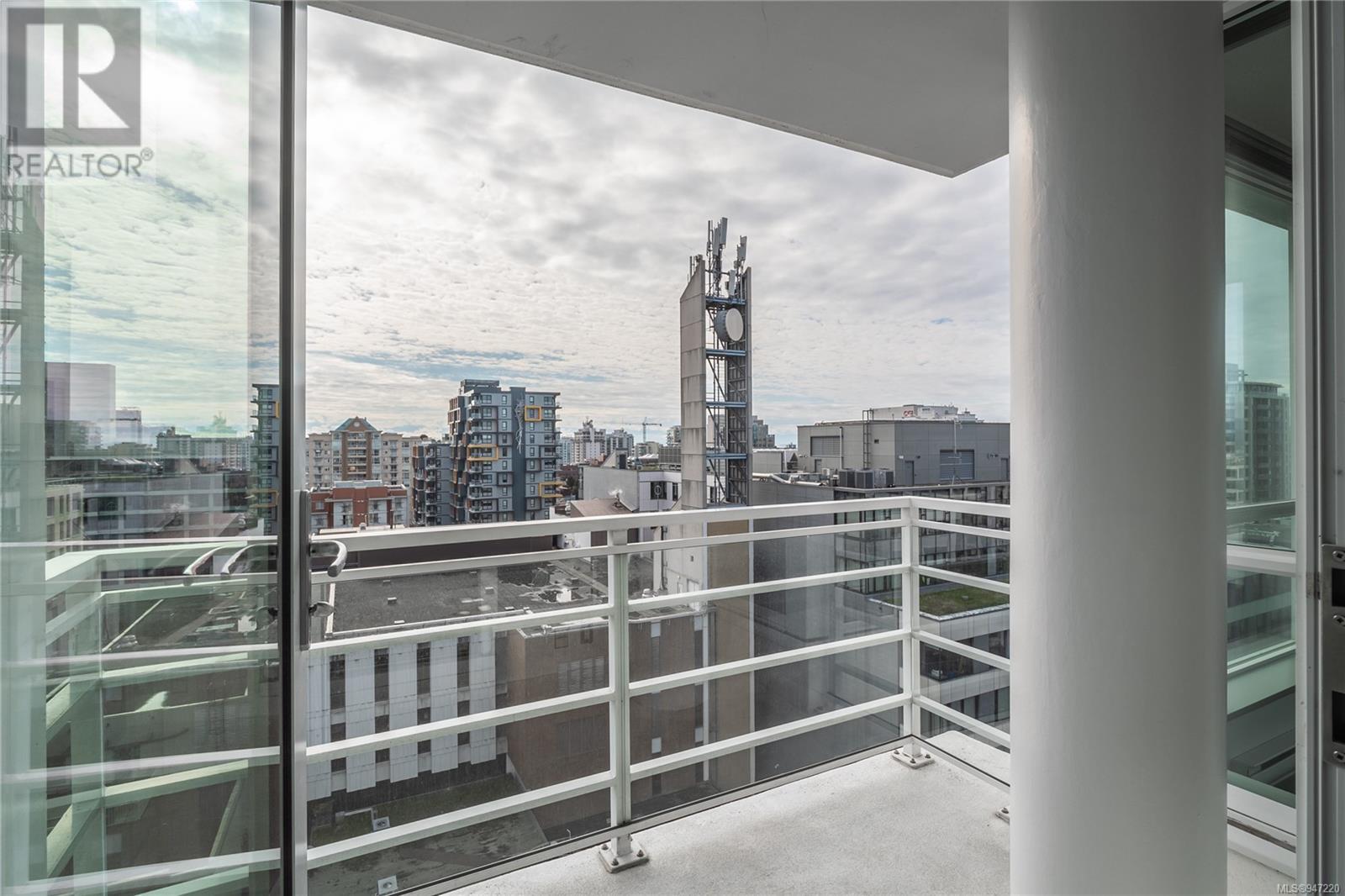 1103 834 Johnson St, #1103