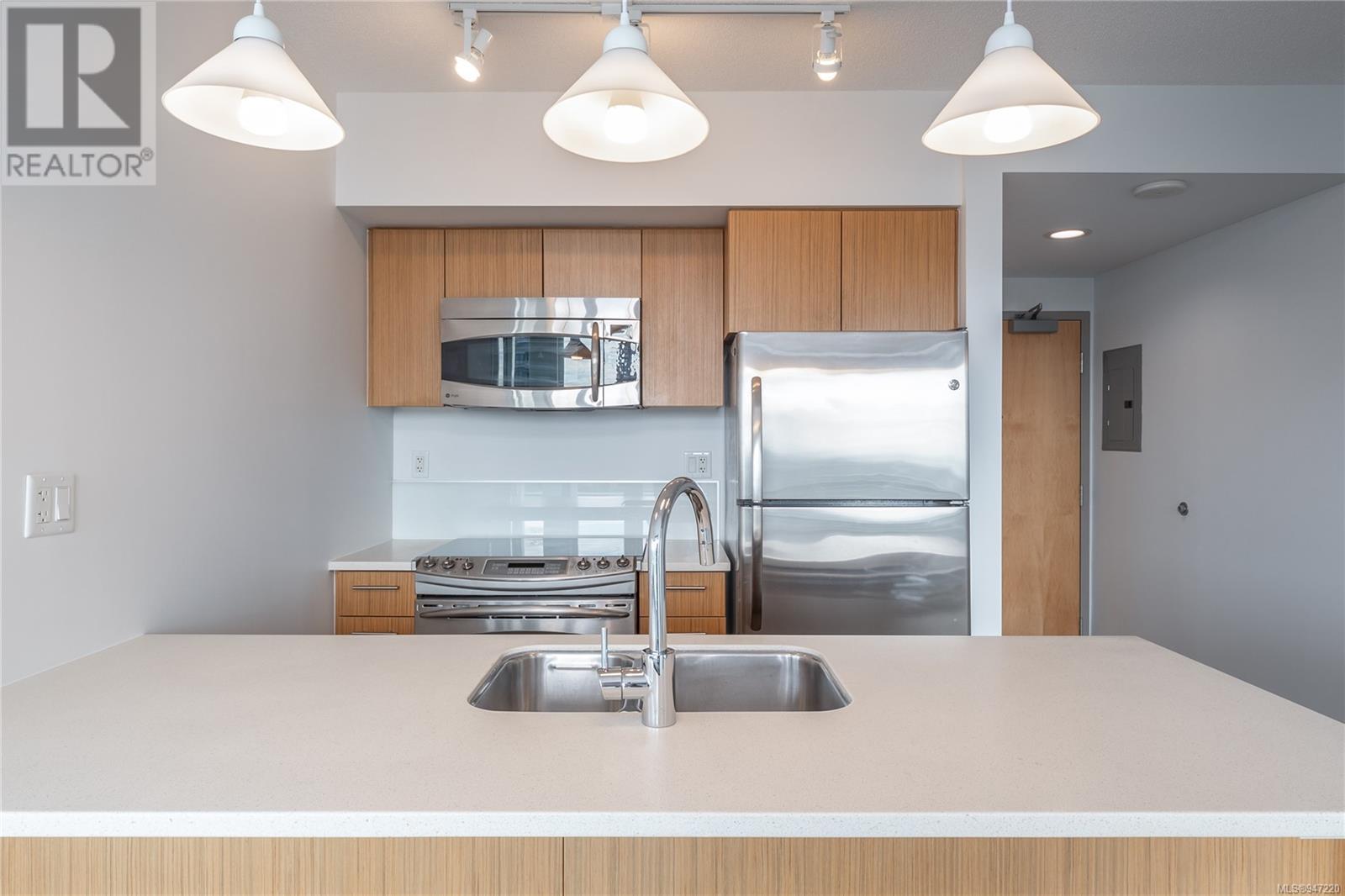 1103 834 Johnson St, #1103