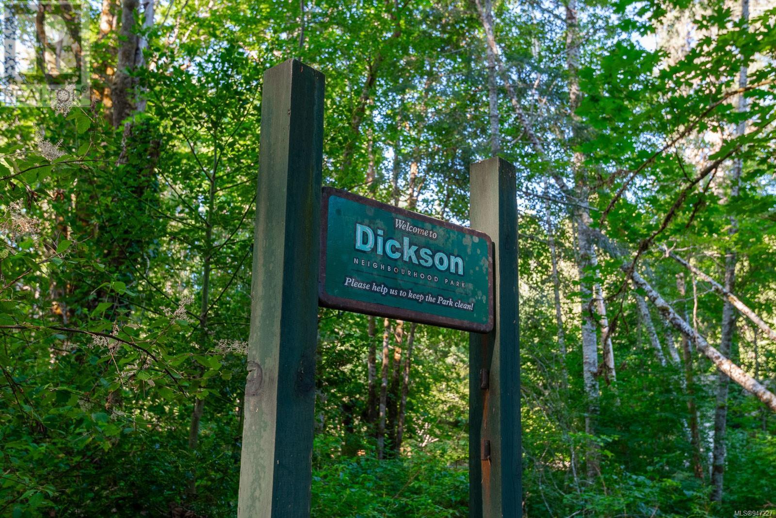 8296 Dickson Dr