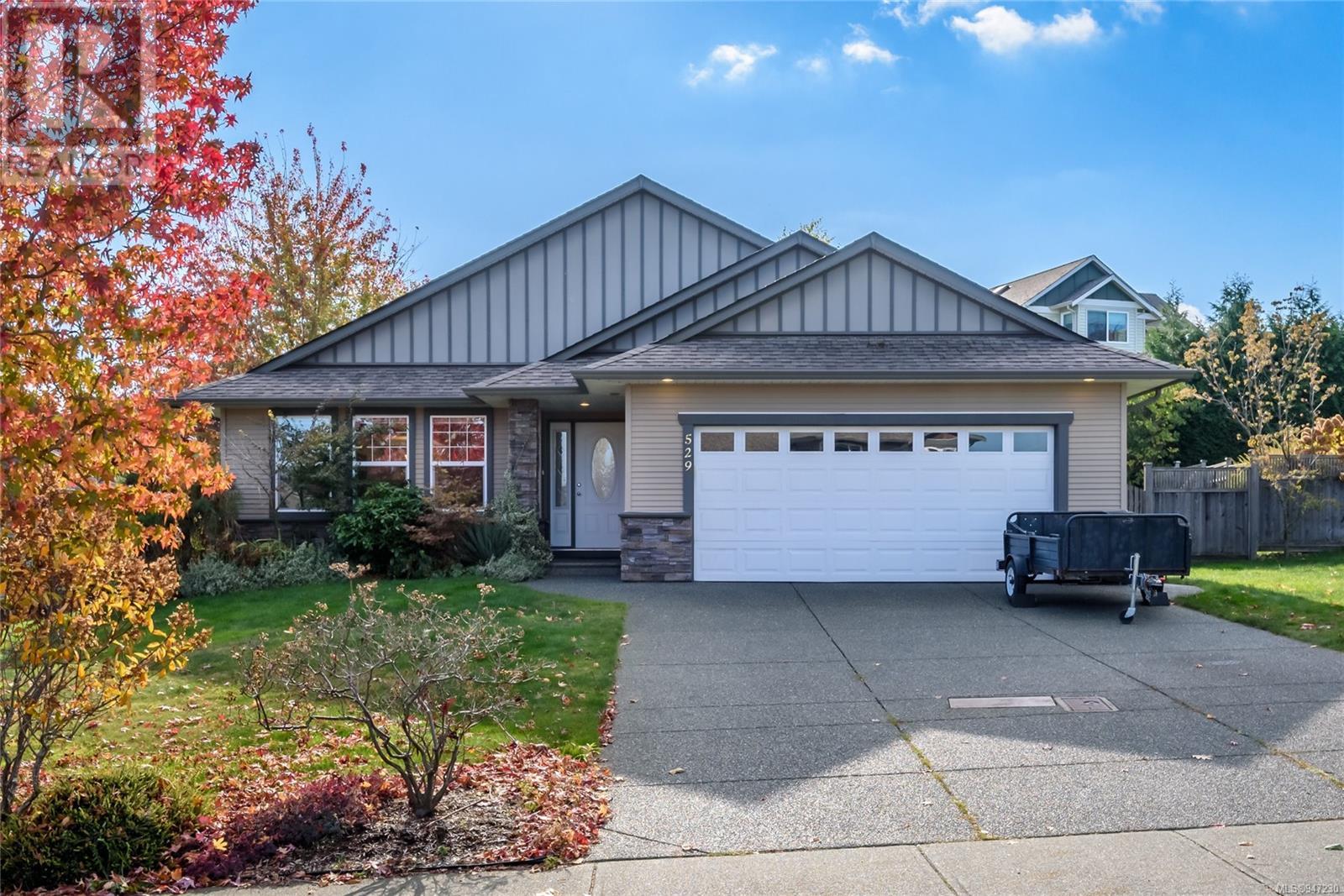 529 Spitfire Dr