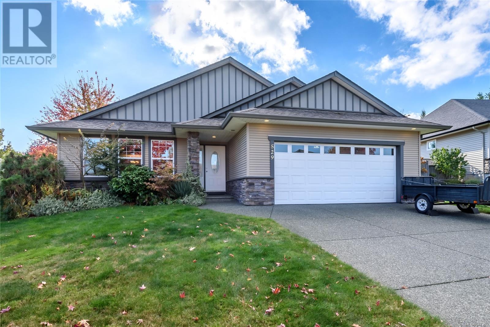529 Spitfire Dr