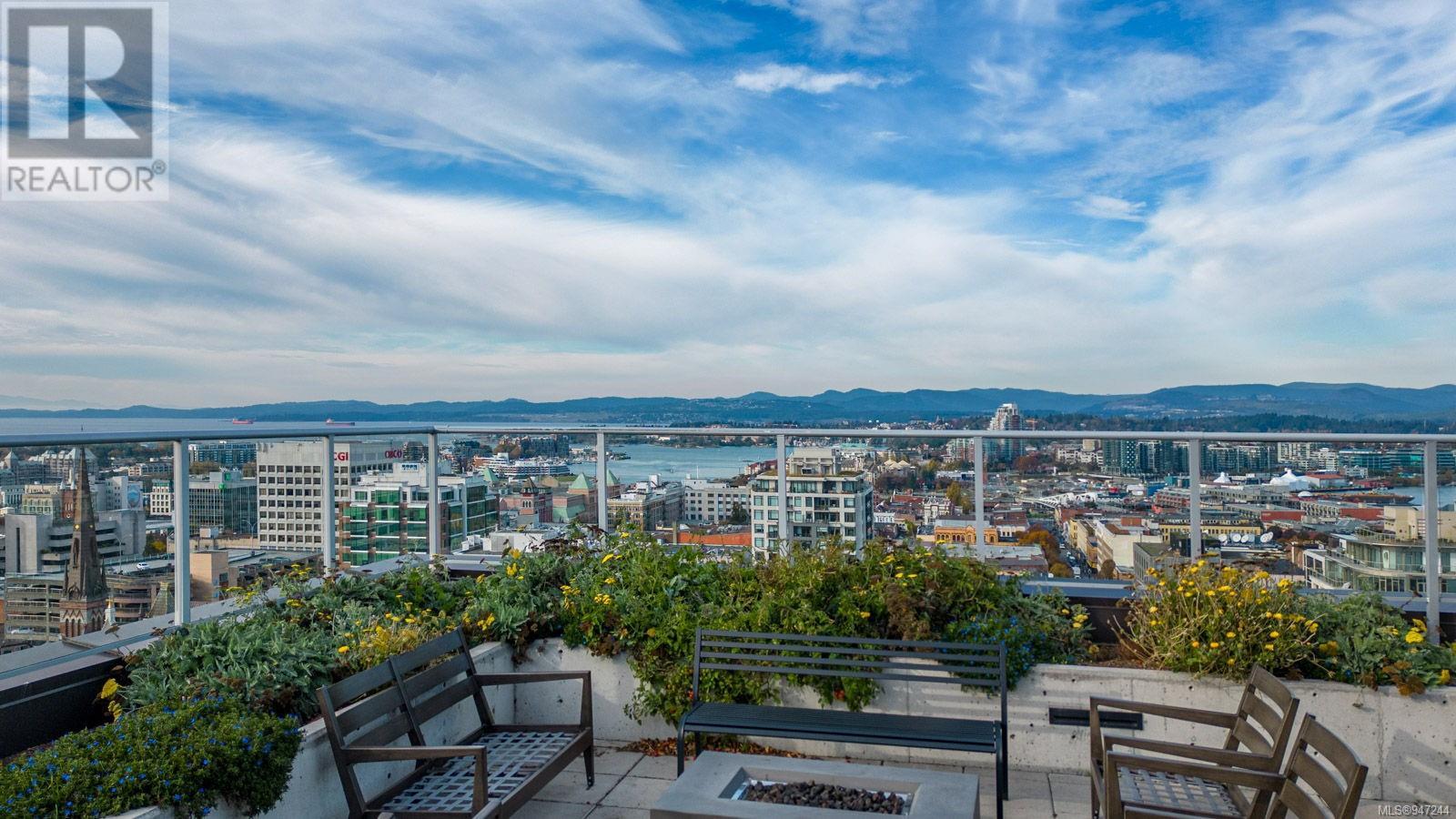 708 845 Johnson St, #708