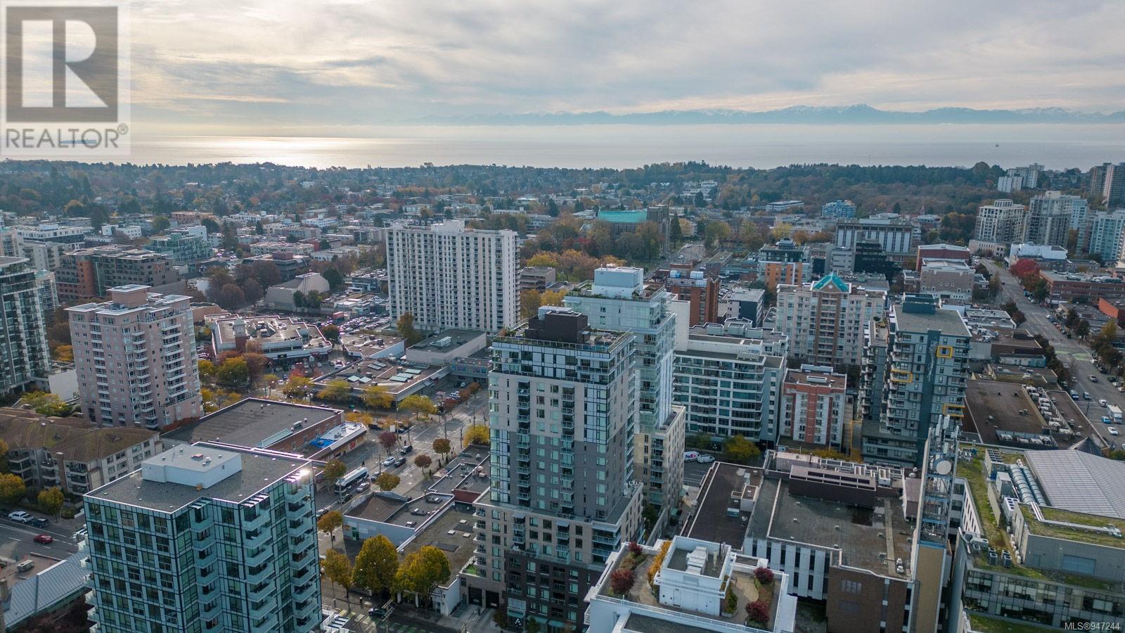 708 845 Johnson St, #708