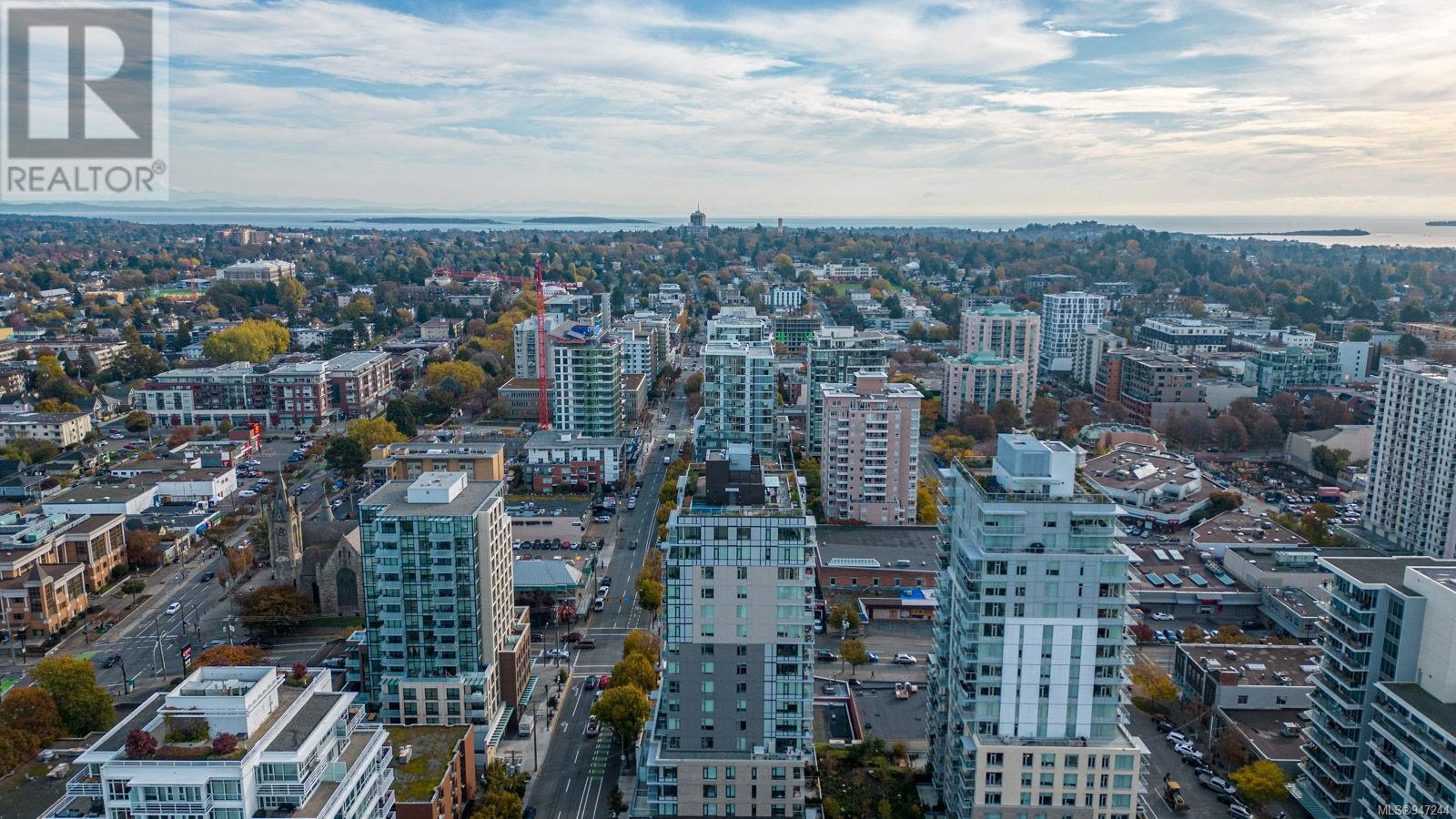 708 845 Johnson St, #708