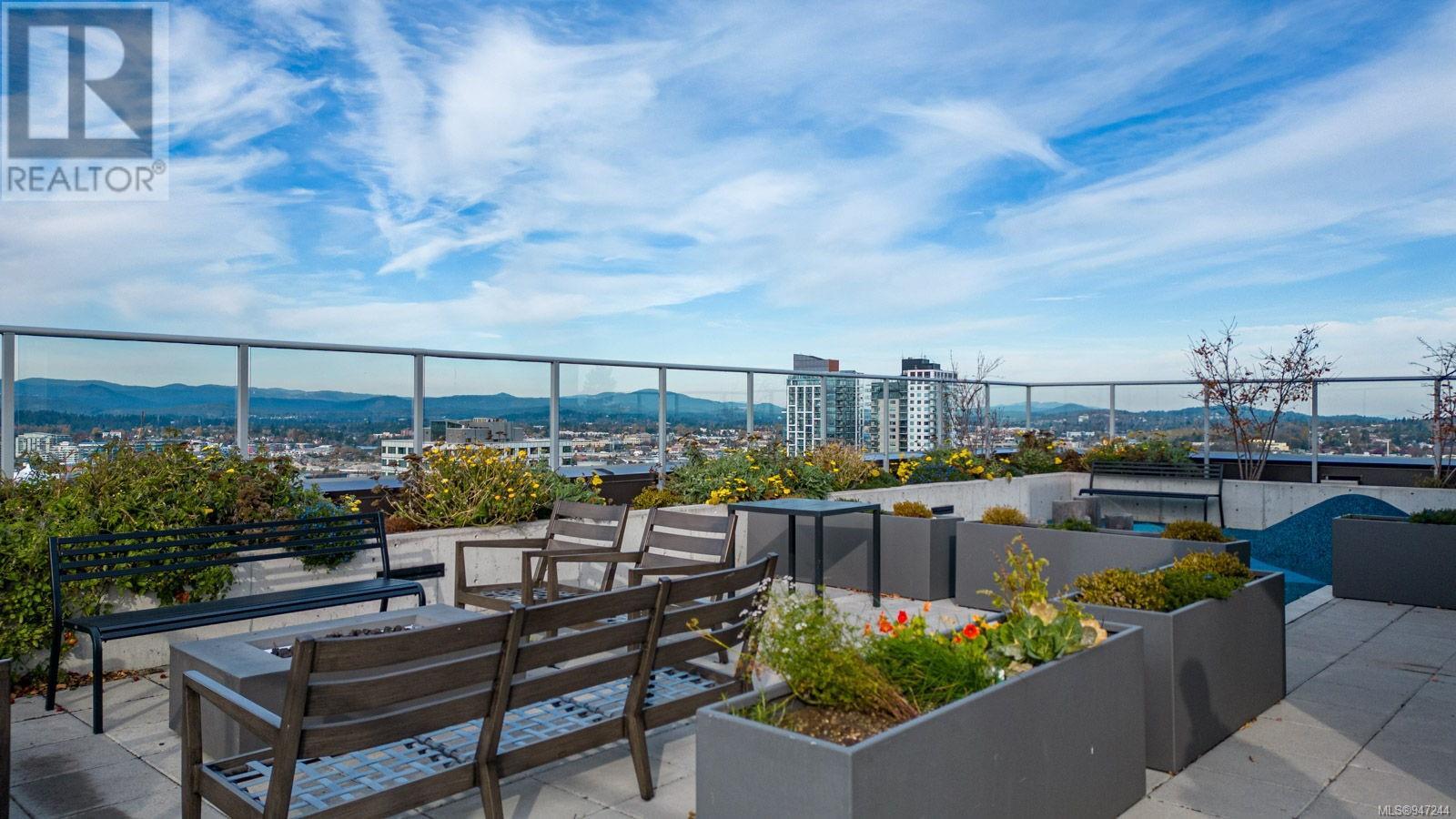 708 845 Johnson St, #708