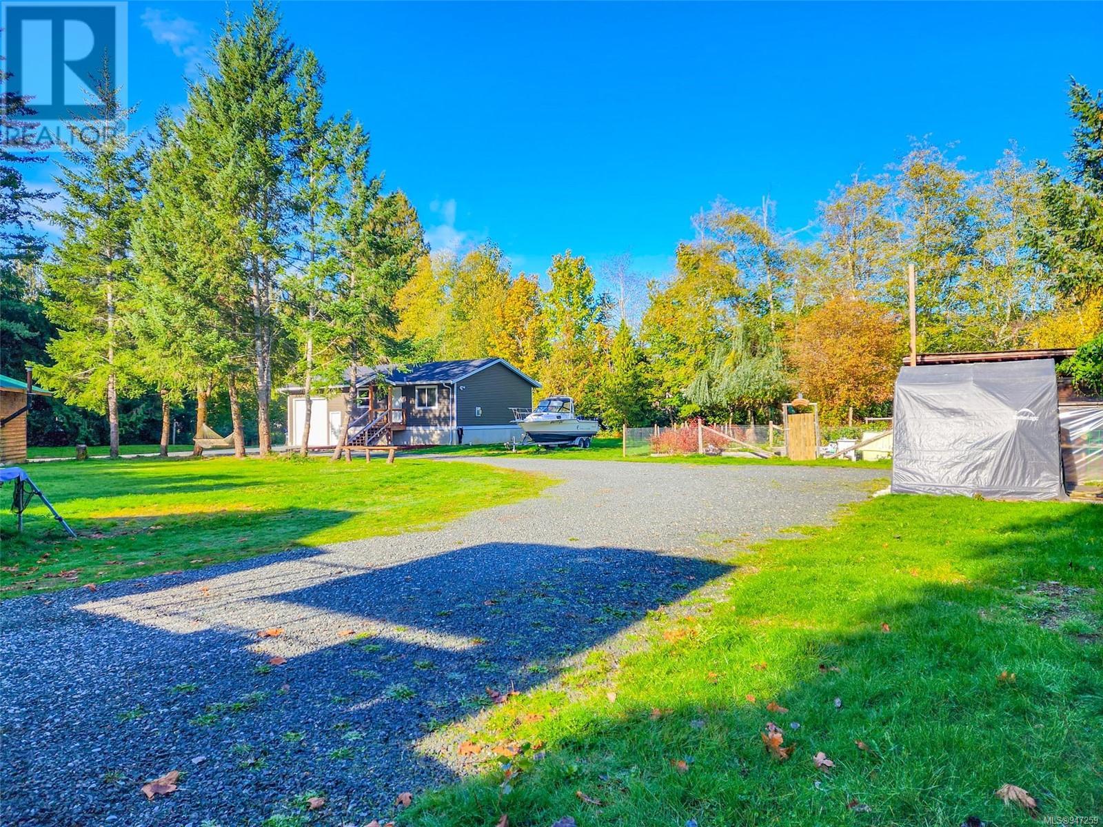 5269 Pineo Rd