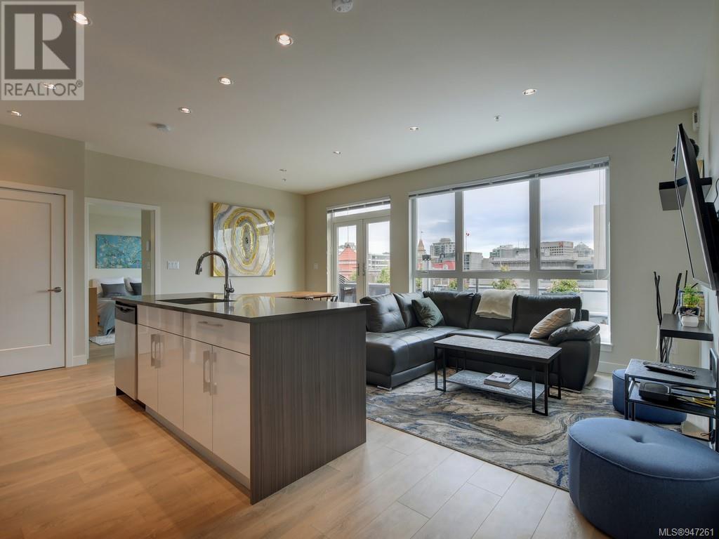 PH602 613 Herald St, #PH602