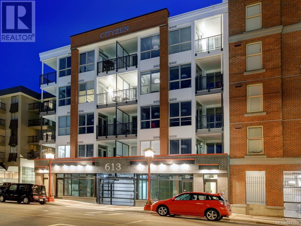 PH602 613 Herald St, #PH602