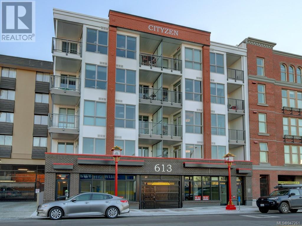 PH602 613 Herald St, #PH602