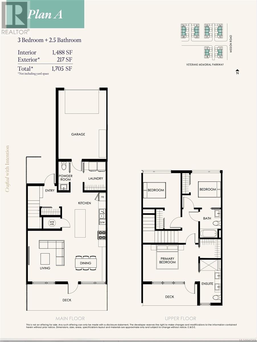 SL3 2720 Mission Rd, #SL3