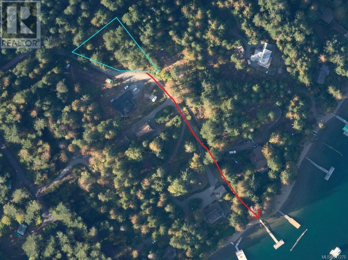 Lot 1 10164 Kyunim Rd, #Lot 1