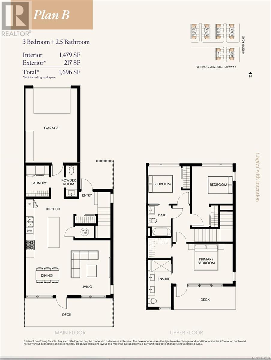SL10 2720 Mission Rd, #SL10