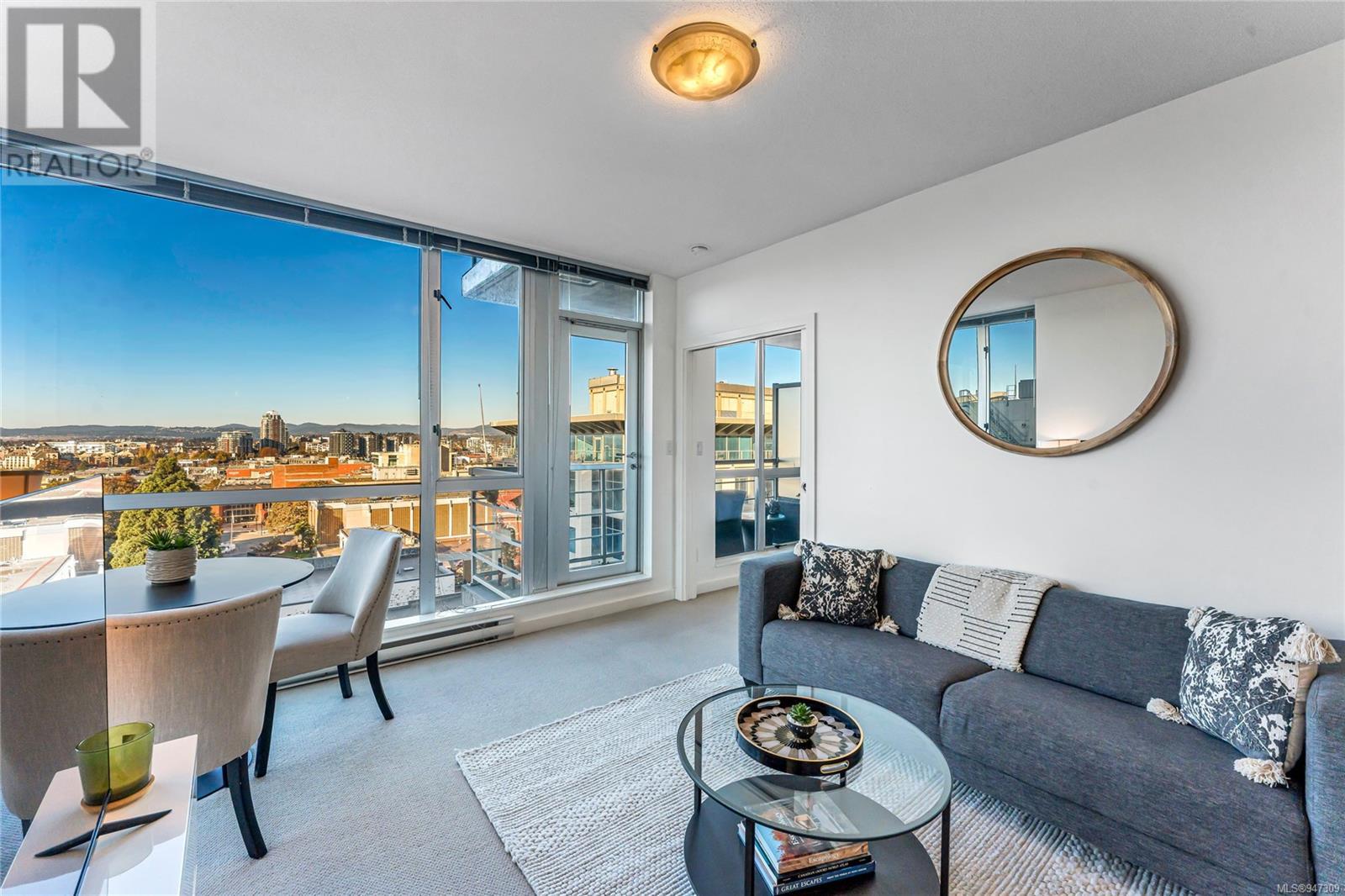 908 732 Cormorant St, #908