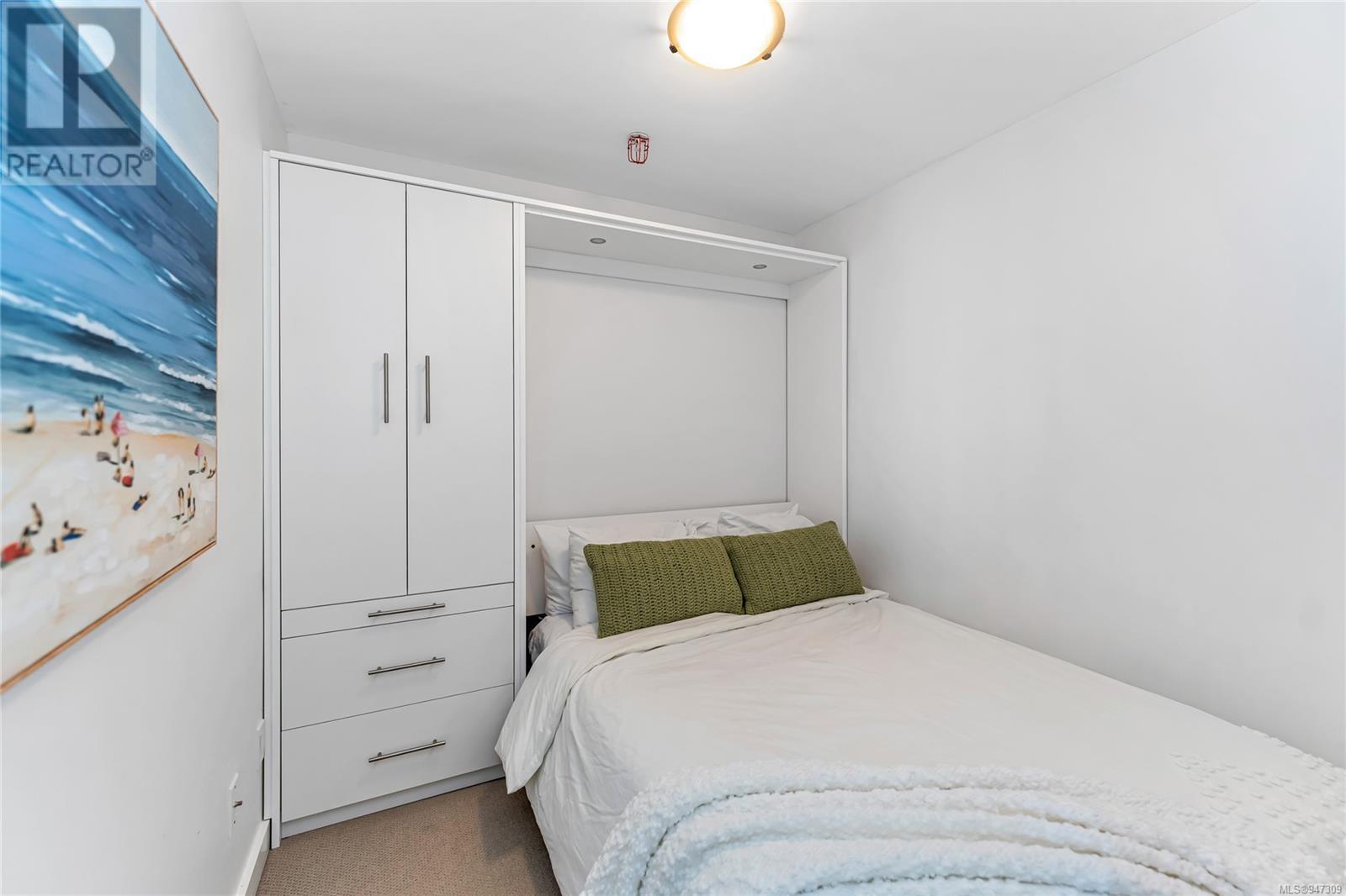 908 732 Cormorant St, #908