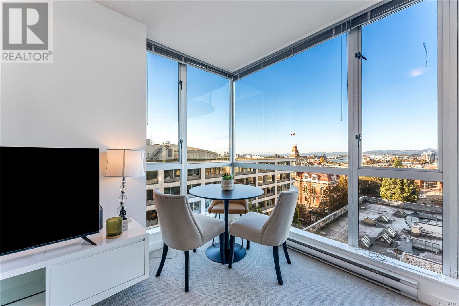908 732 Cormorant St, #908