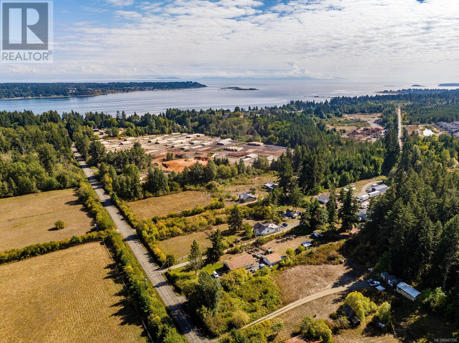 3331 Fraser Rd