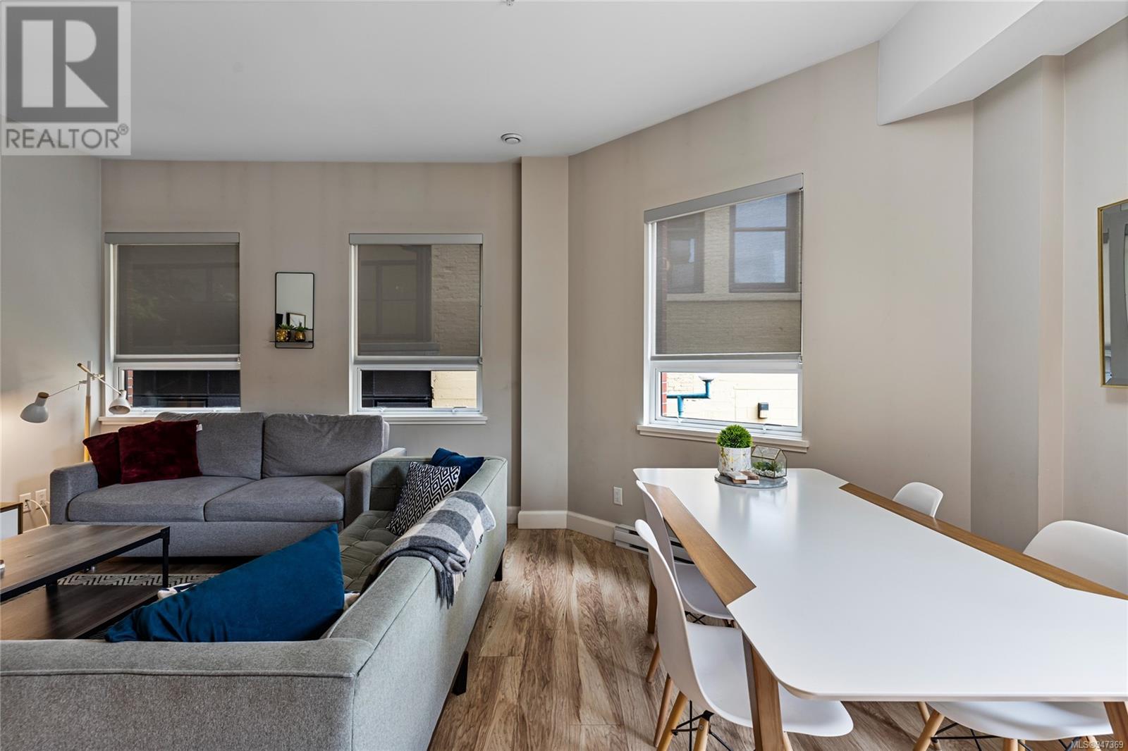 101 595 Pandora Ave, #101