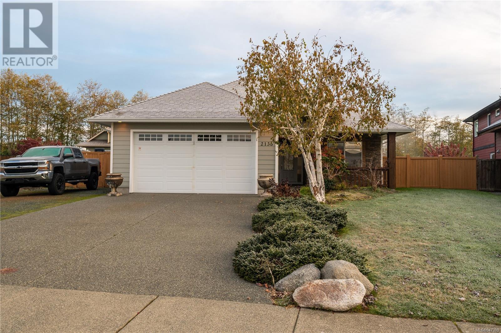 2136 FOREST Grove