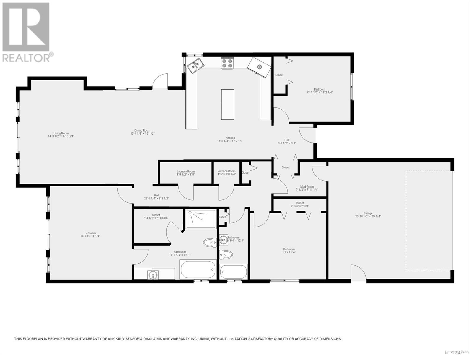 2136 FOREST Grove