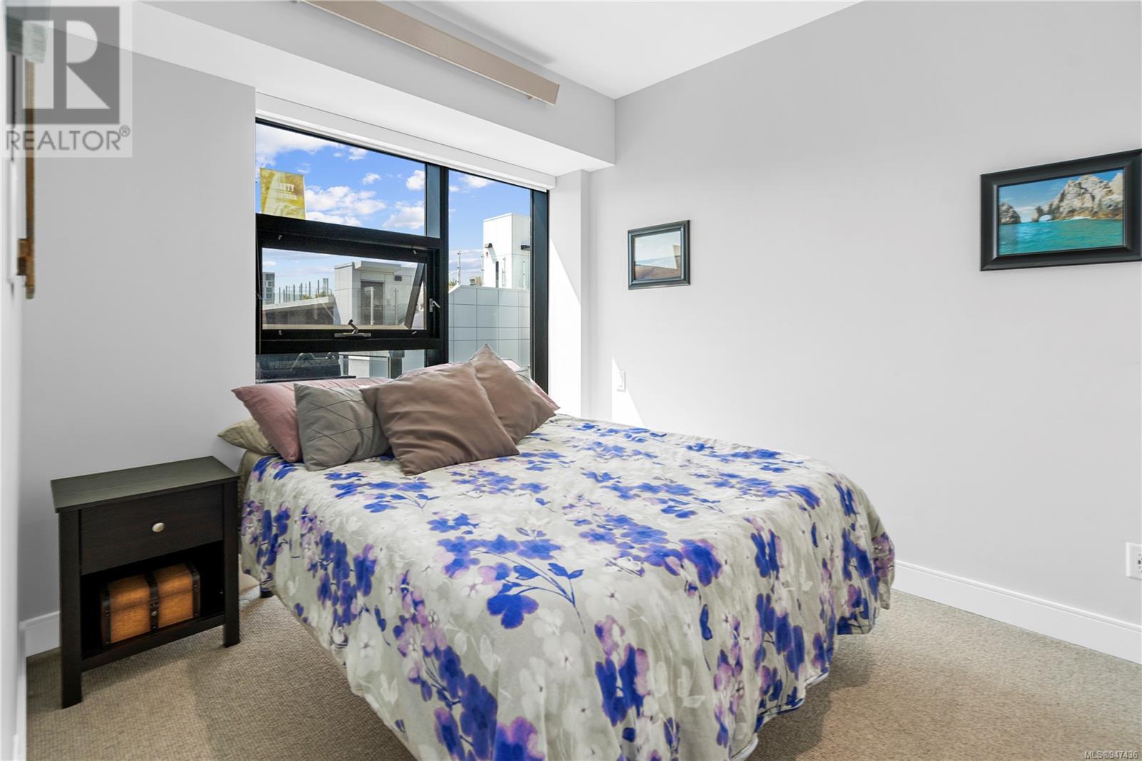 N412 1105 Pandora Ave, #N412