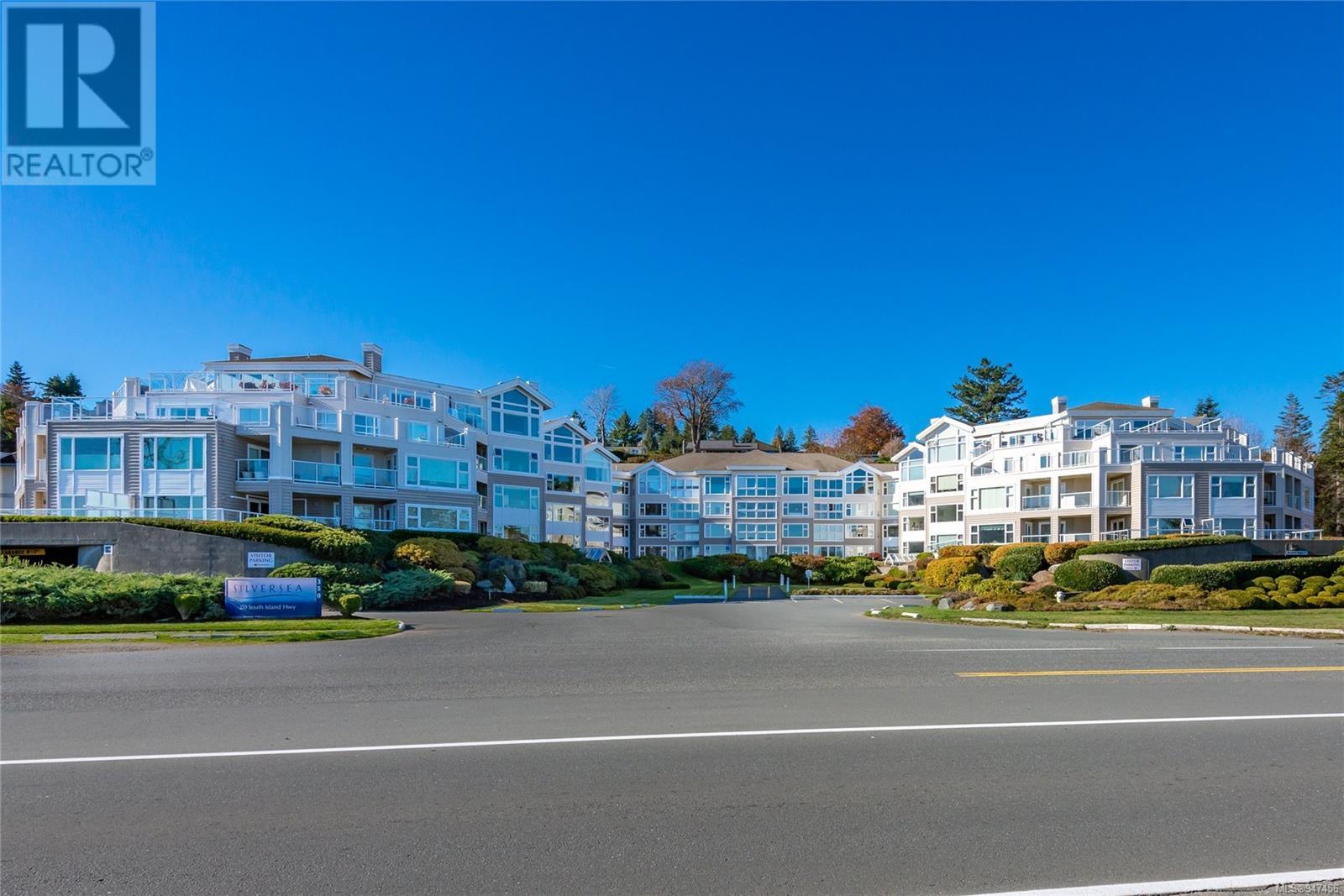 217 350 Island Hwy S, #217