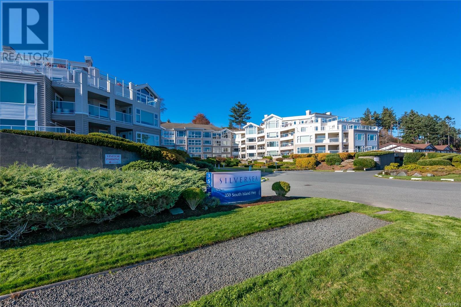 217 350 Island Hwy S, #217