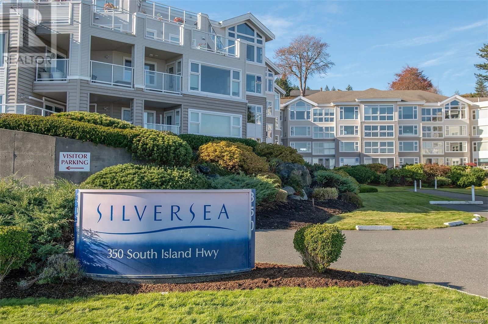 104 350 Island Hwy S, #104