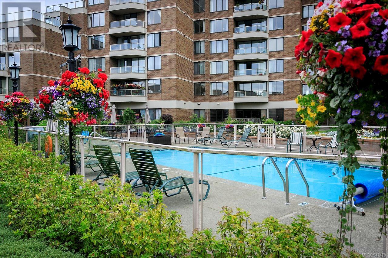 710 225 Belleville St, #710