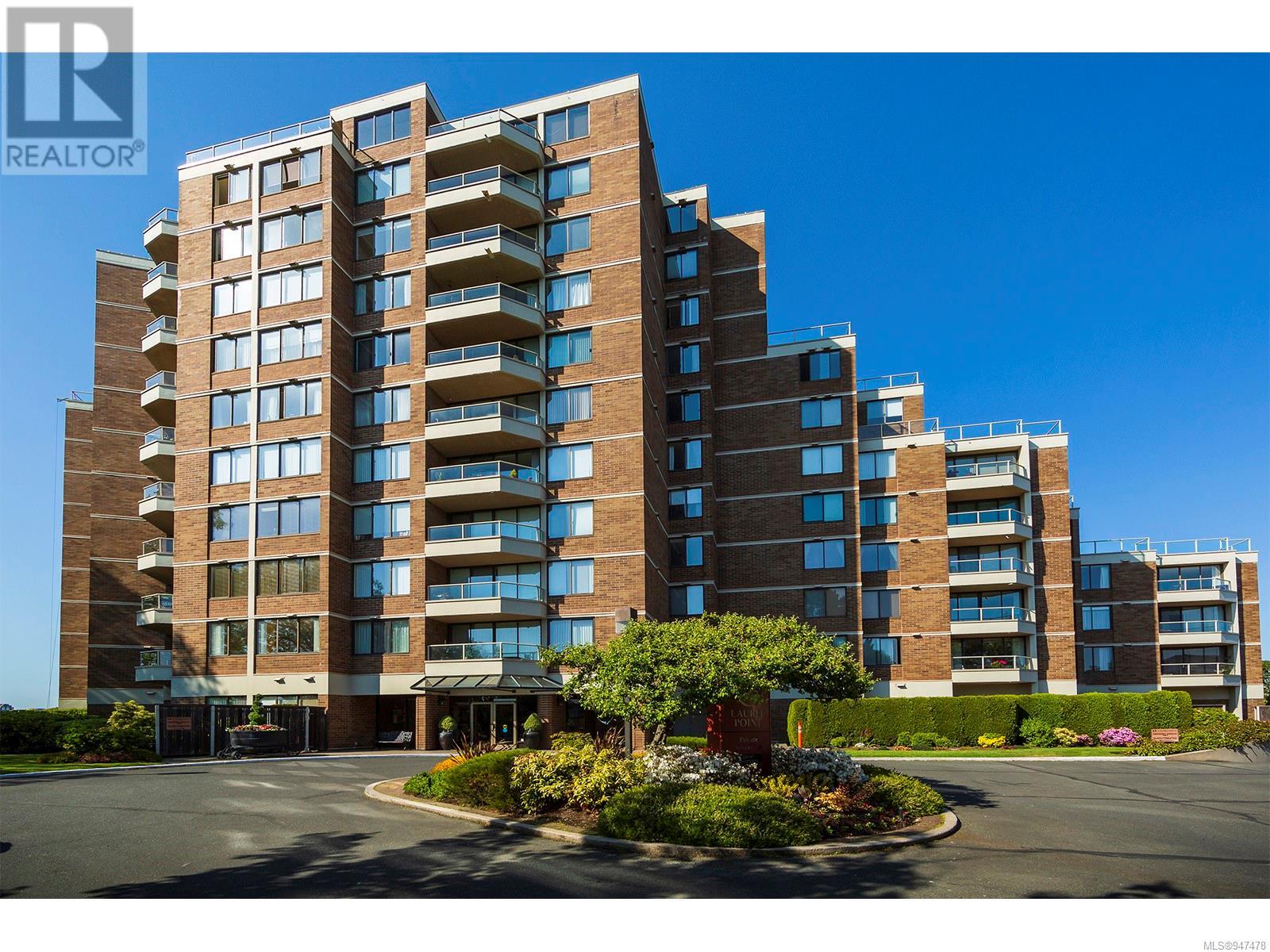 710 225 Belleville St, #710