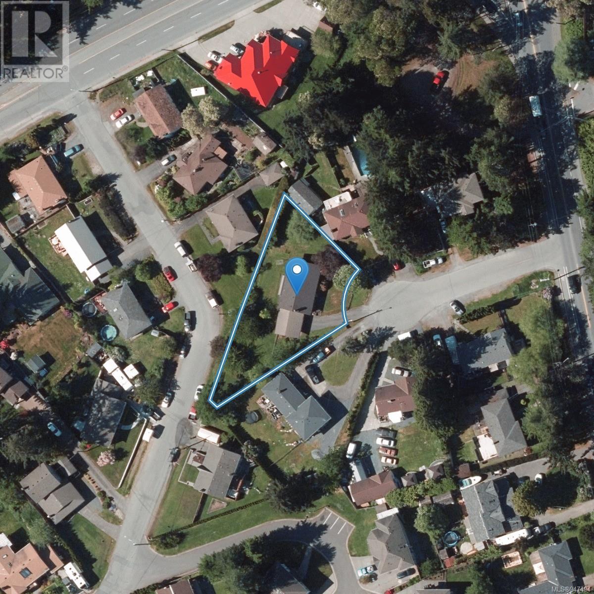 560 Trout Lane