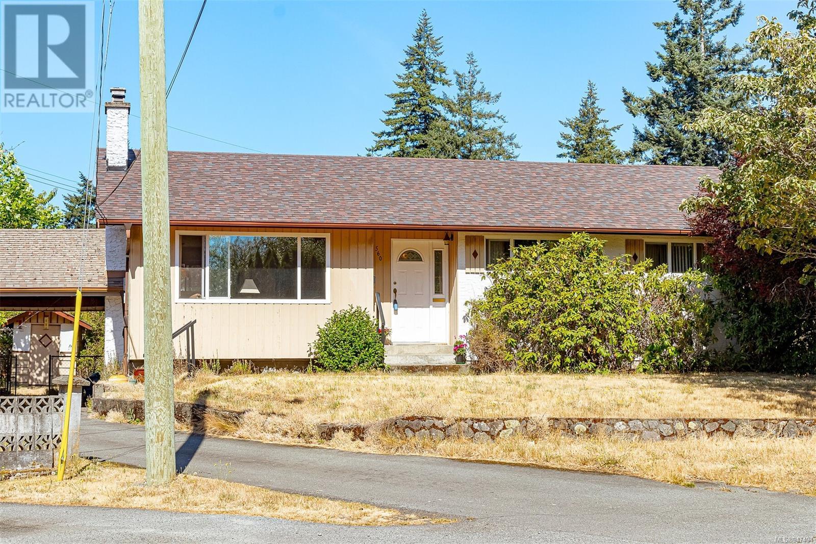 560 Trout Lane