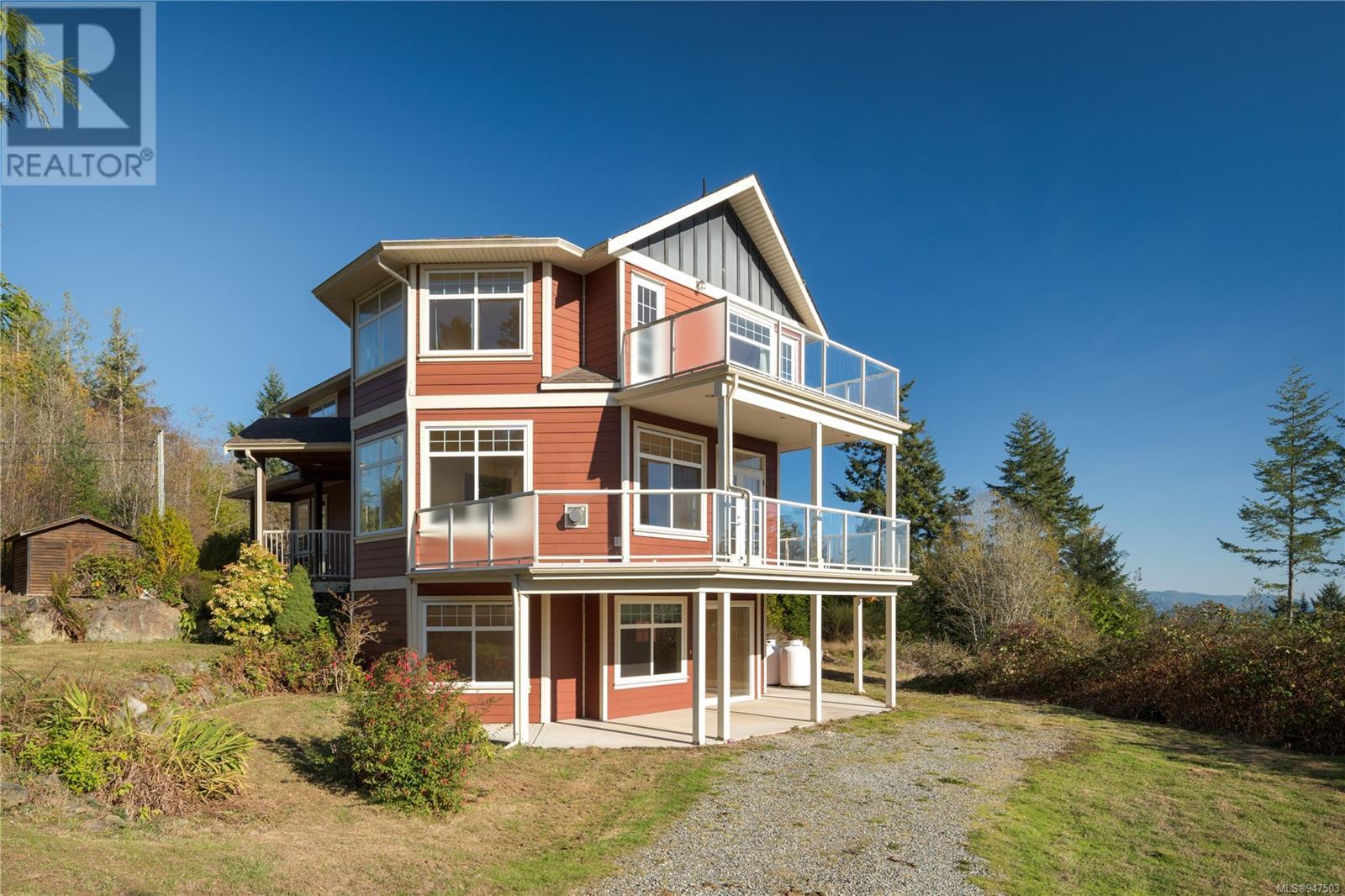 2174 Otter Ridge Dr