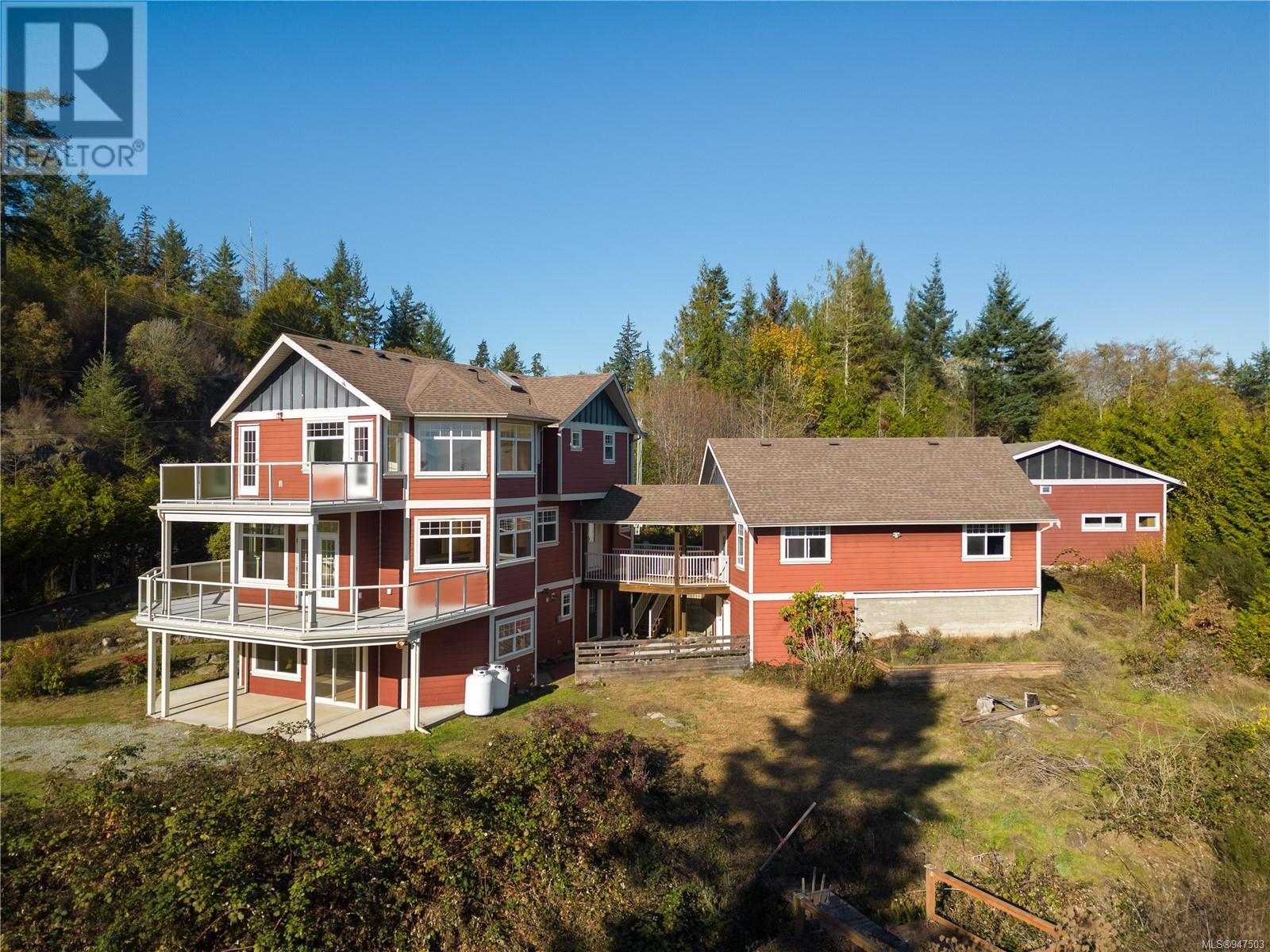 2174 Otter Ridge Dr