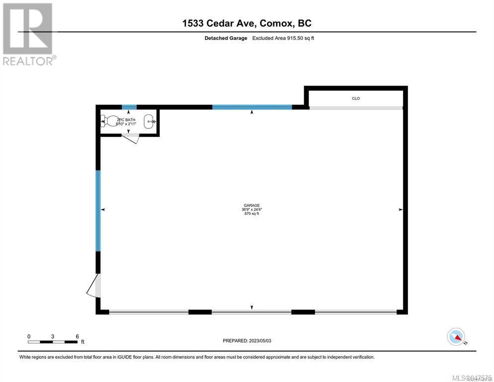 1533 Cedar Ave
