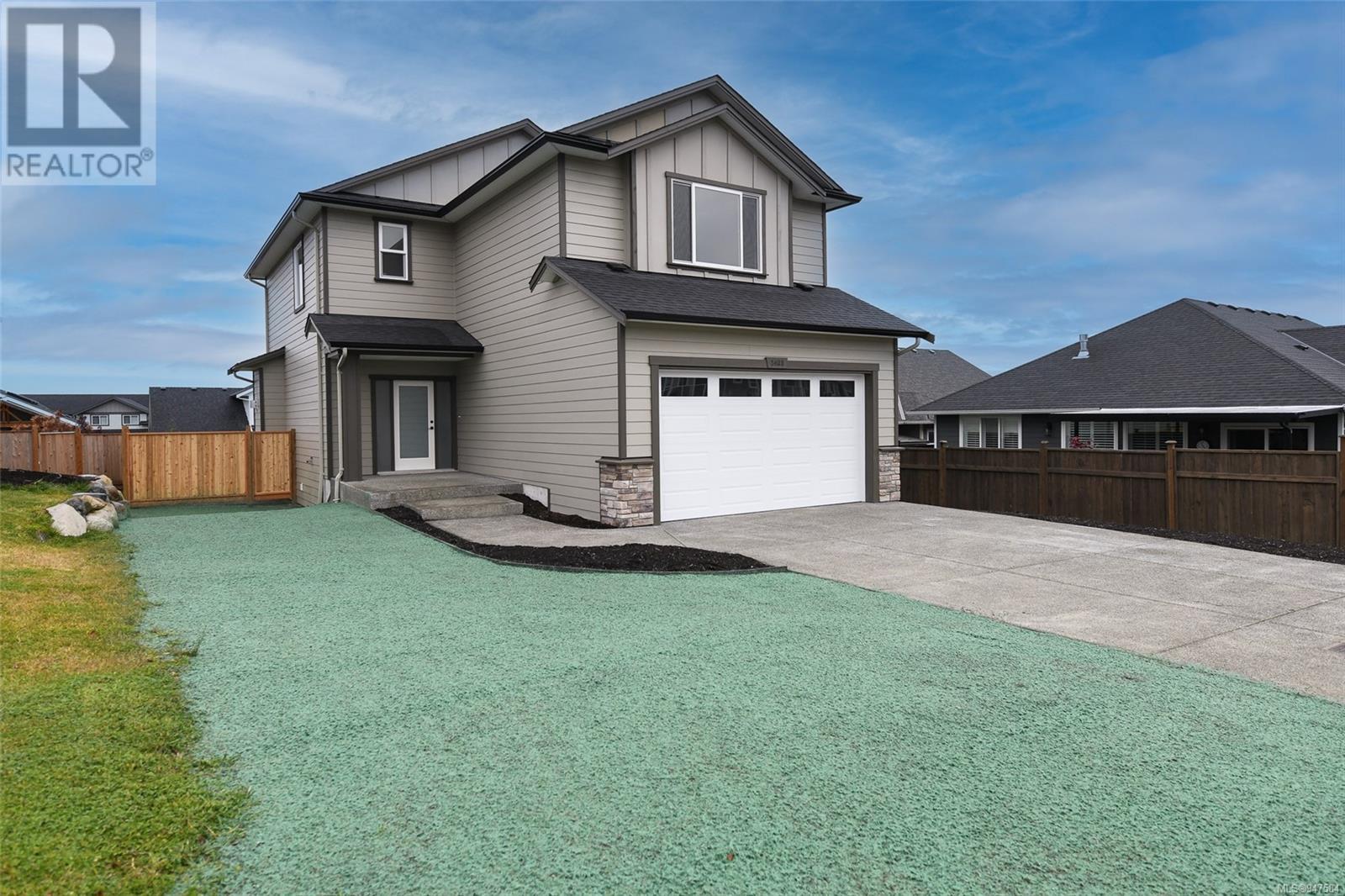3402 Eagleview Cres