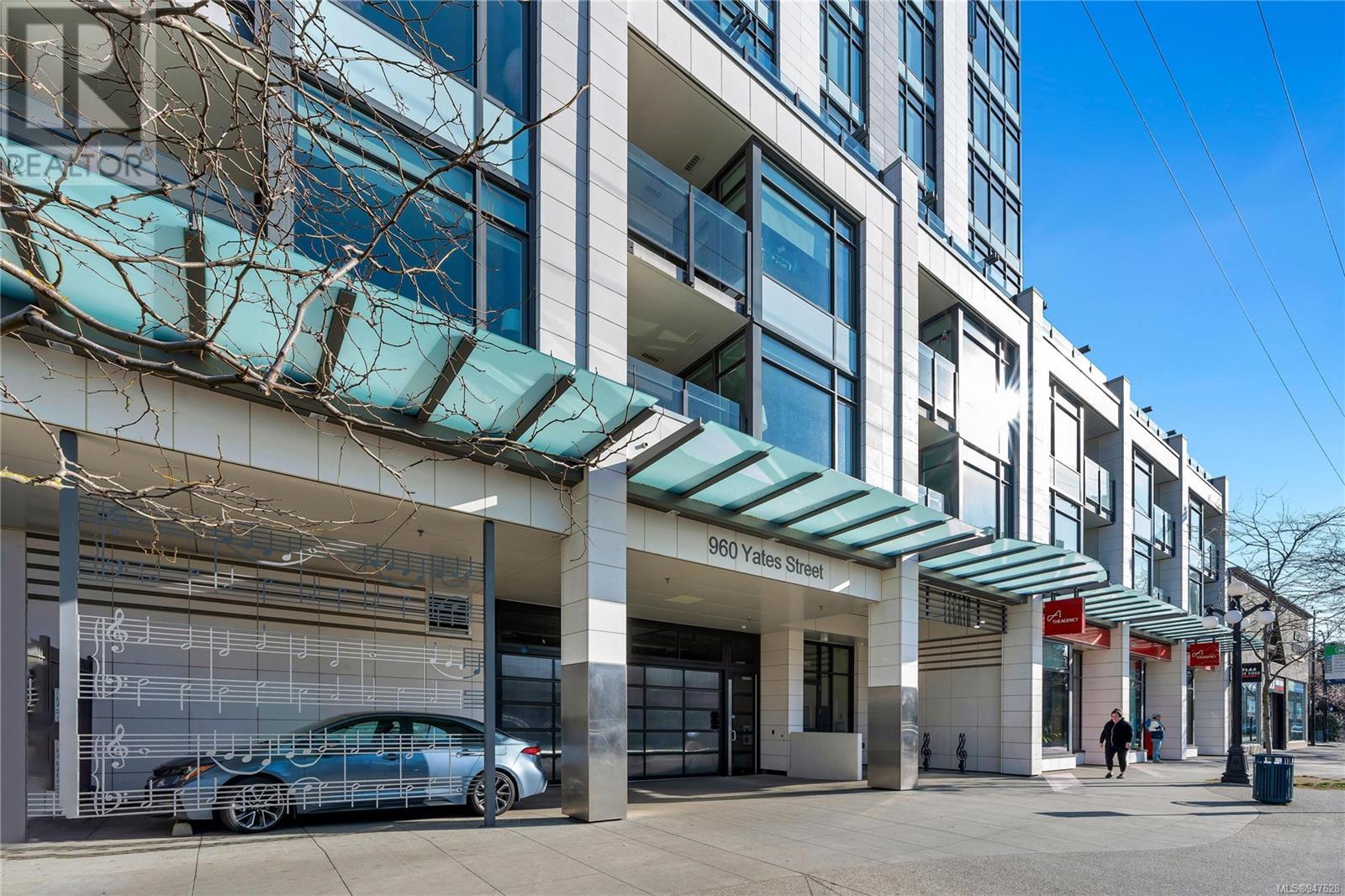 602 960 yates St, #602