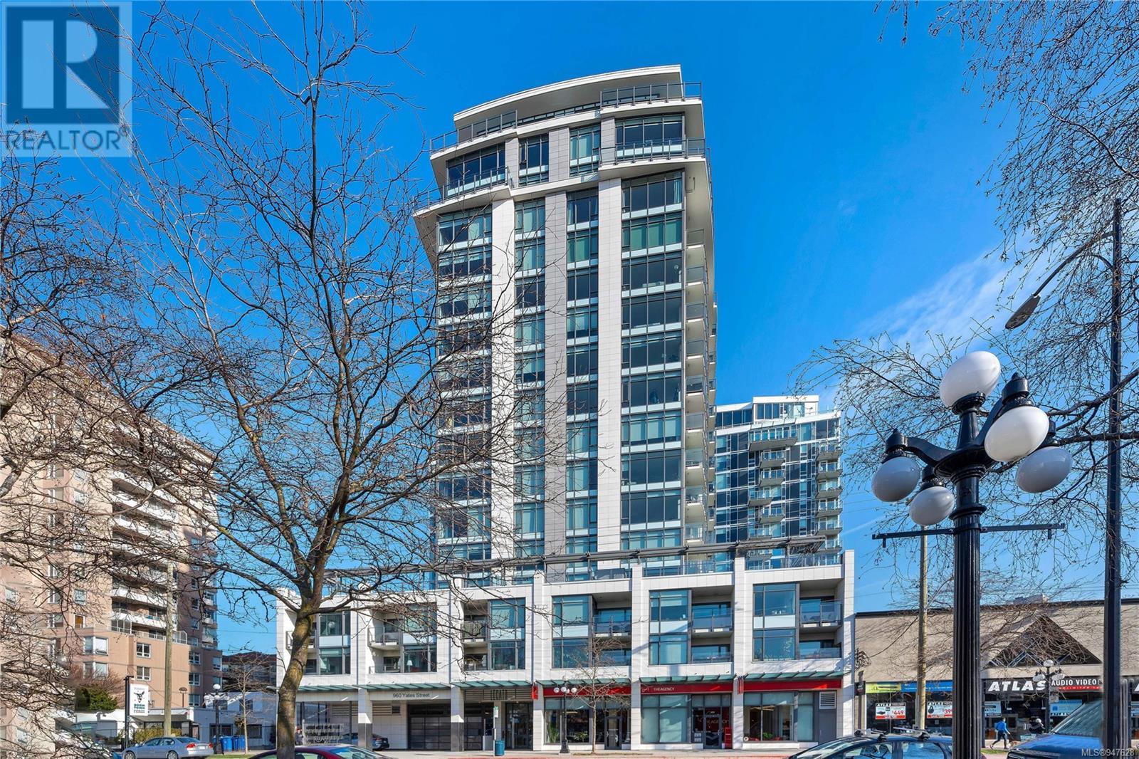 602 960 yates St, #602