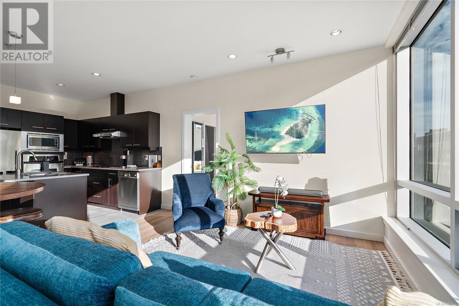 504 732 Broughton St, #504