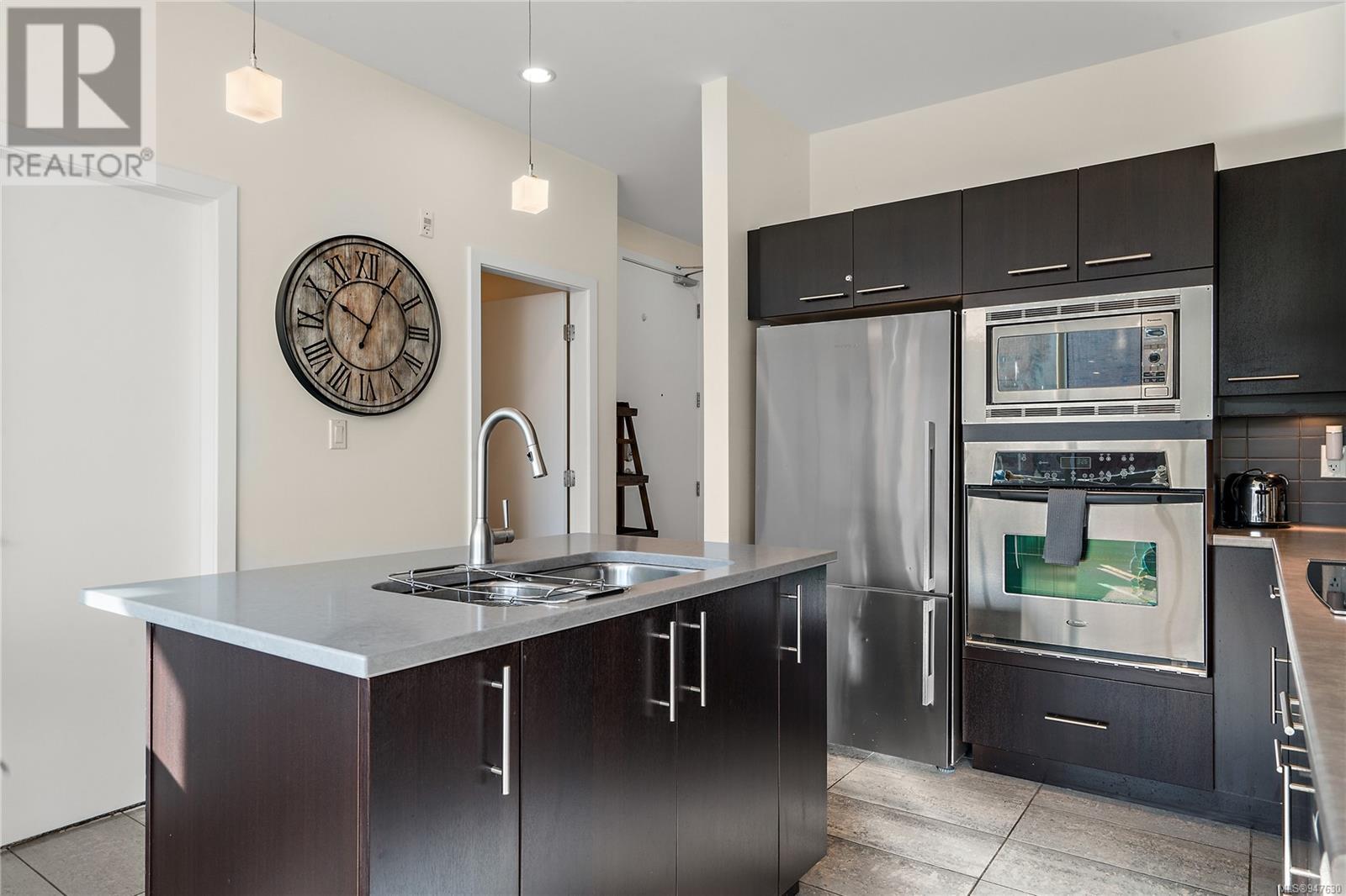 504 732 Broughton St, #504