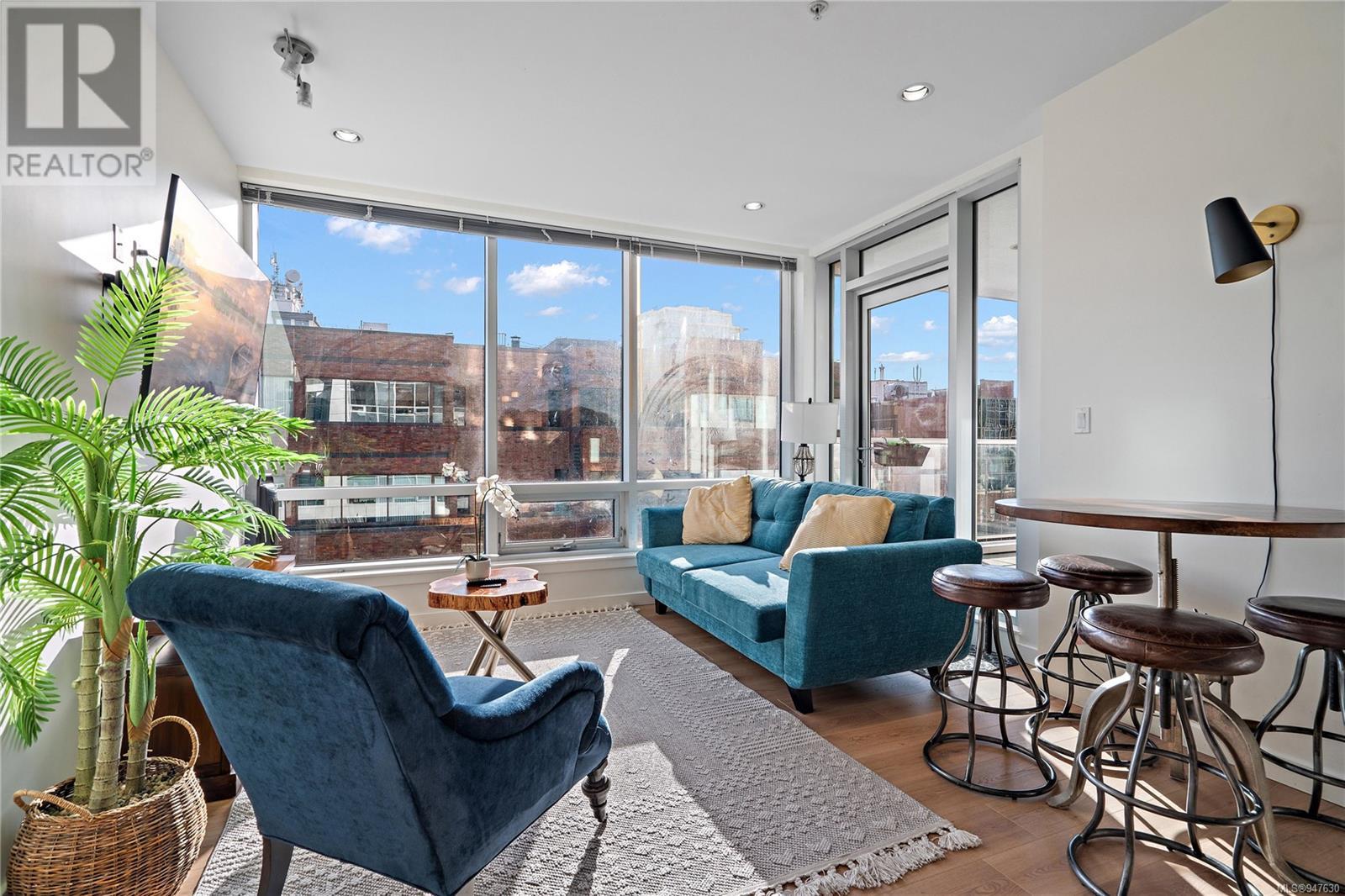 504 732 Broughton St, #504